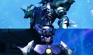 4399超兽武装小游戏 4399超兽武装小游戏