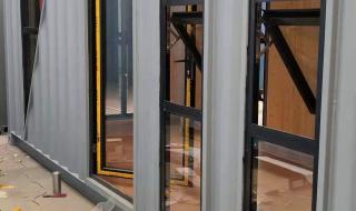 集装箱价格多少钱一个