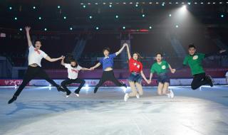 2020冬奥会开幕式时间 2020冬奥会开幕式时间