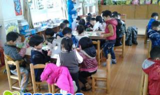 幼儿园大班教育随笔 幼儿园大班教育随笔