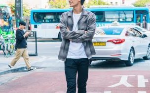 4月17日的那期“天天向上” 三浦春马天天向上